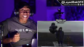 TRASH or PASS! NF ( Leave Me Alone ) AUDIO [REACTION!!] The Search Album