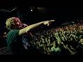 Saves The Day - INVADER (Official Music Video)