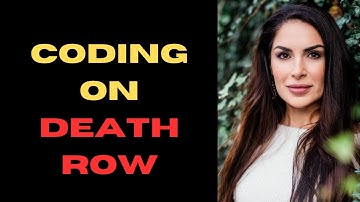 Death Row Inmates Learn to Code: The Last Mile Program Transforming Lives at San Quentin