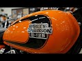 Harley-Davidson S-125 (2026) 🔥 First Look | The Smallest Harley Reimagined