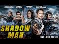 Joel Kinnaman In SHADOW MAN - Hollywood Movie | Rosamund Pike, Clive Owen | Spy Action English Movie