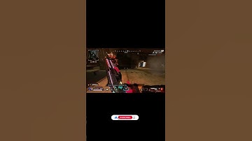 I Decided To Just Stop Missing my Shots #apex #apexlegends