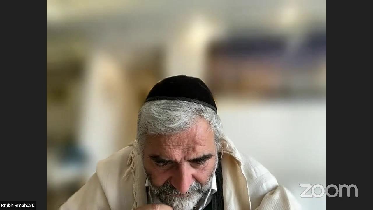 Likouté Moharan - Le commerce avec confiance donne les מוחין דגדלות