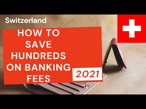 Best banks Switzerland 2021: PostFinance, Revolut, Neon, ZAK, N26