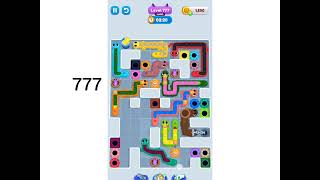 Gecko Out Level 777 Walkthrough
