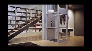Luxury Home Lift