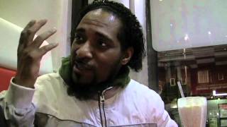 Room 36 - Br Jawaad on Haqq