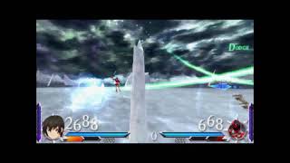 Dissidia 012 Misc Model Swap Replays 2446