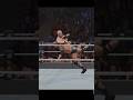 The Rock Finisher #wwe #therock #wwetherock #wwerock #wrestlemania42 #wwefinisher #shorts #short