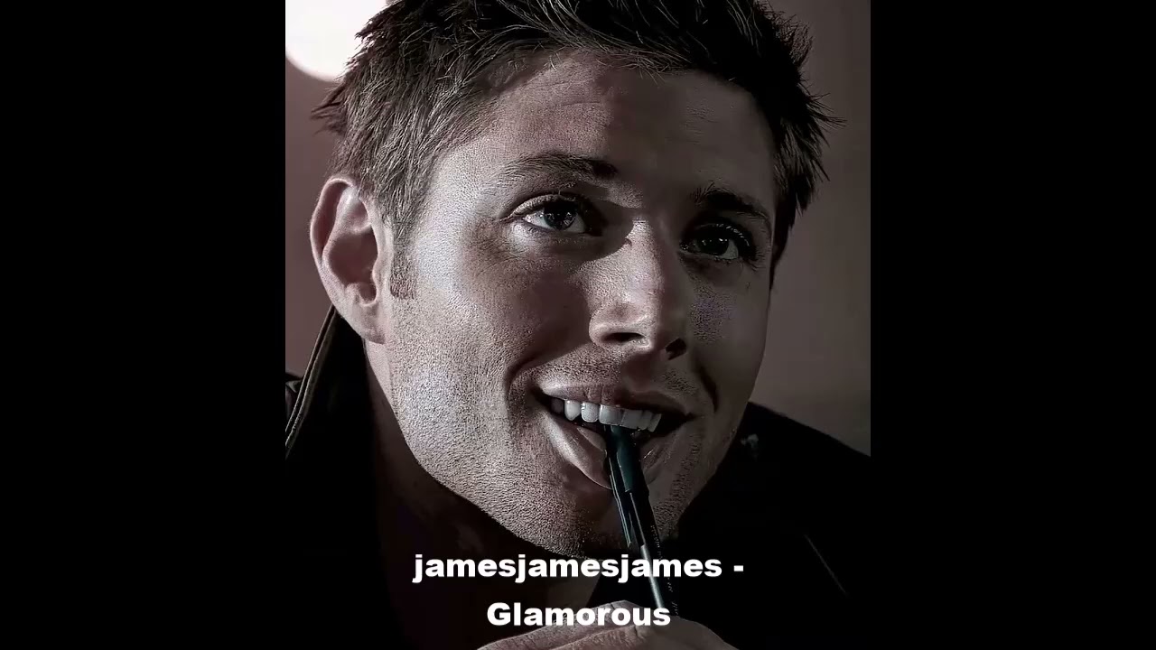 jamesjamesjames - Glamorous x Susanoo Mix