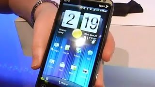 Видео обзор HTC Evo 3D / Android / камера 5Мп / Super LCD / GPS / - Купить в Украине | vgrupe.com.ua