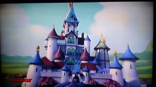 Sofia The First Season 2 Opening
