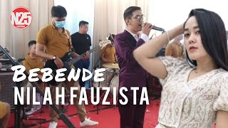 Download Mp3 Bebende - Nilah fauzista - #n25 Gudang lagu Download Mp3 Bebende - Nilah fauzista - #n25
