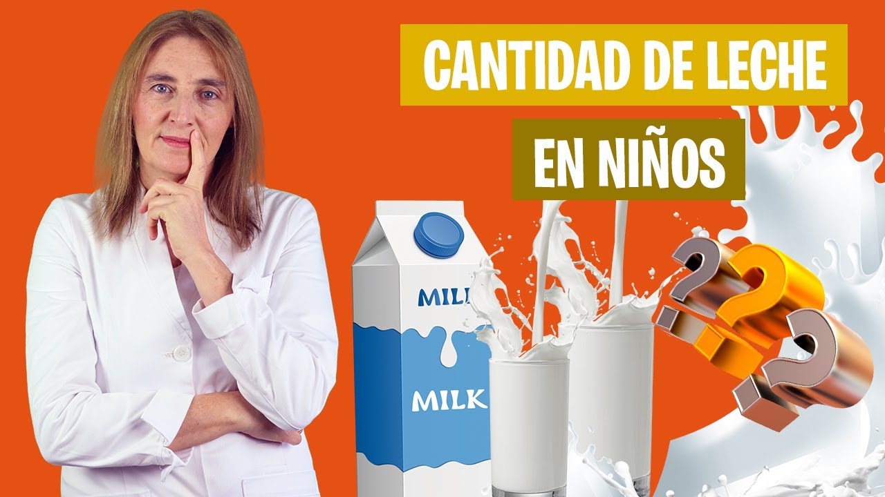 Ml De Leche Por Edad Ml De Leche Por Edad