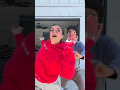 Tik Tok Brent