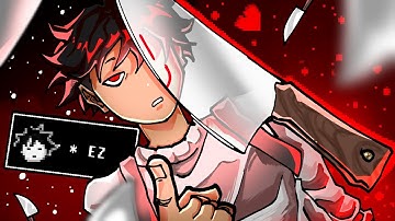 My HILARIOUS EXPERIENCE On The NEW JUMP SHOWDOWN Update...