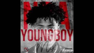 DJ Frisco954 - #NBAYoungBoyMix