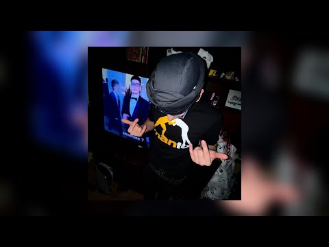 Bushido Zho - Макинтош бизнес онли (slow + reverb)