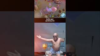 Musikk #trending #ketuanagahitam #mlbb #mobilelegends #pascoljoget #topglobal #pascolkocak