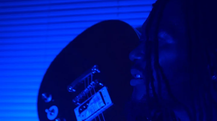 Bando Booker - Train wreck (Music Video)