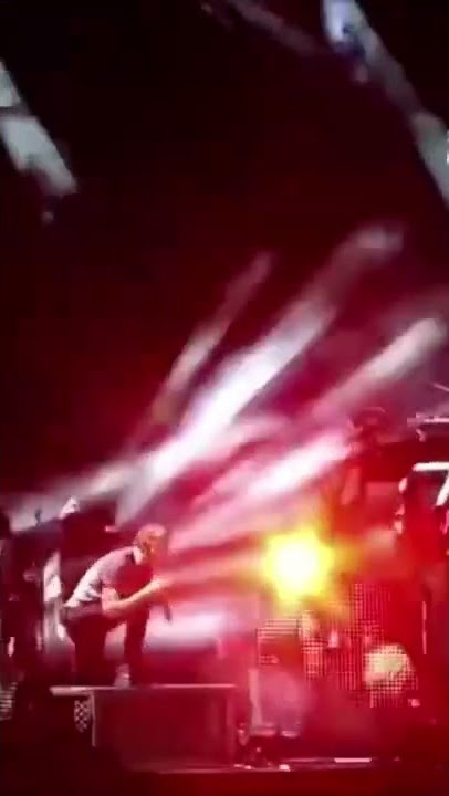King of scream~ given up #chester #scream