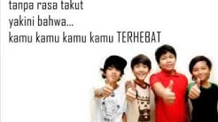 Lagu Terbaru Coboy Junior - Terhebat (With Lyrics)  - Durasi: 4:13. 