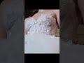 اجمل فستان زفاف في العالم اجمل فستان زفاف في العالم