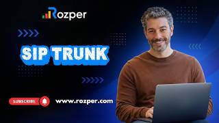 Connecting Futures Unveiling the Power of SIP Trunk for Seamless Communication