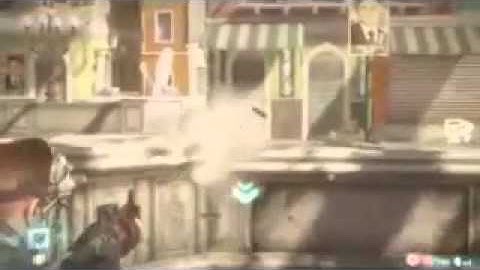 Army of Two The Devils Cartel Foxhunt part 14 Walkthrough