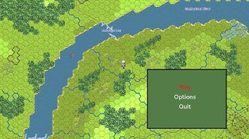 sfml rpg game test [menu]