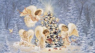 Christmas music, Peaceful Christmas music, 