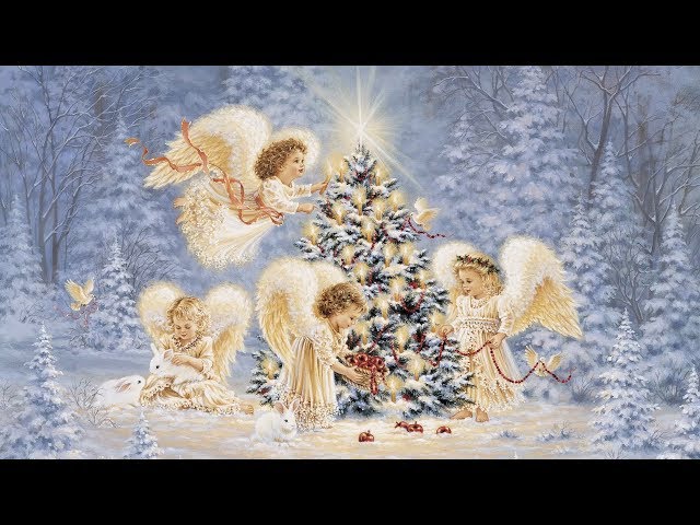 Christmas music, Peaceful Christmas music, Christmas Inspirations by Tim Janis and Dona Gelsinger class=