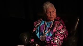 World Indigenous Law Conference 2016 - Oct. 20, Plenary Part 1