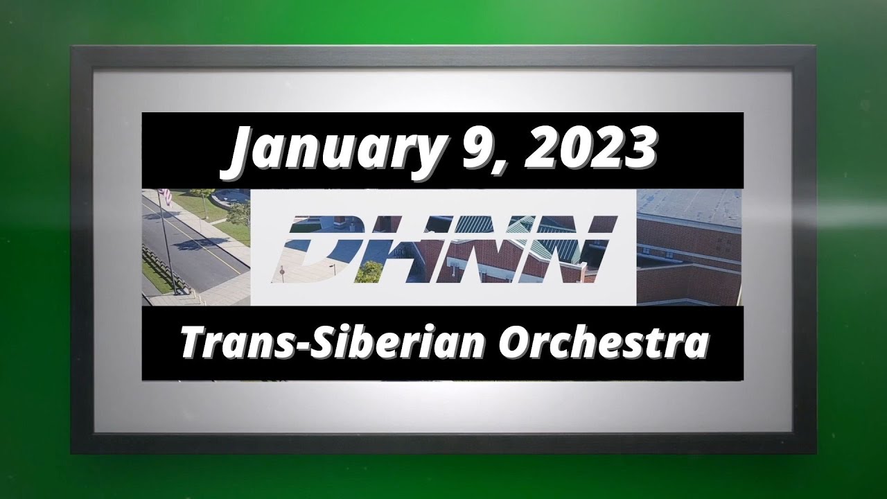 DHNN January 9, 2023