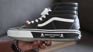 van x mastermind