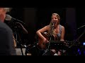 Wilderness in me by gabrielle louise live at blue rock studios in wimberley texas
