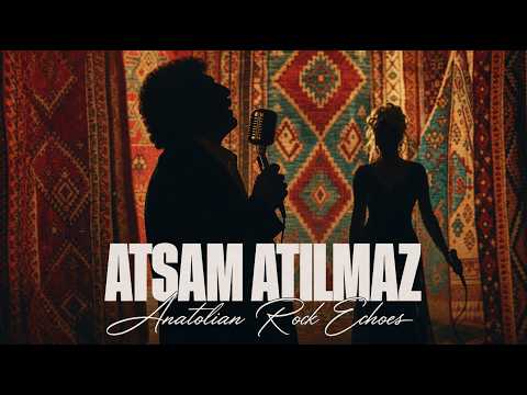 Atsam Atılmaz Satsam Satılmazsın – Psychedelic Anatolian Rock Echoes
