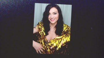 Sophie Ellis-Bextor - 'Dolce Vita' (Official Visualiser)