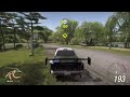 Hirosaki Castle Speed Trap Forza Horizon 6