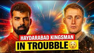 Hyderabad Kingsman 80 Par All Out 😱 Islamabad United Ki Zabardast Jeet | Match Highlights 2026