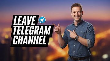 How to Mass Delete Telegram Channels on Android (2025 Step-by-Step Guide)