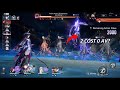 [V4 UPDATE] E0S0 Hysilens 0 AV &amp; E0S0 Cerydra x Phainon Apocalyptic Shadow Ver 3.5