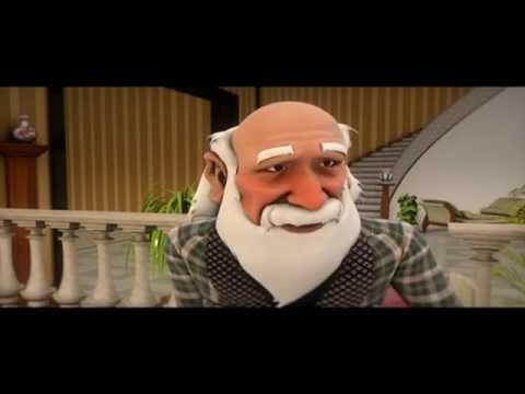 مسلسل المسلمون والإسلام الجزء الأول حلقة 27 