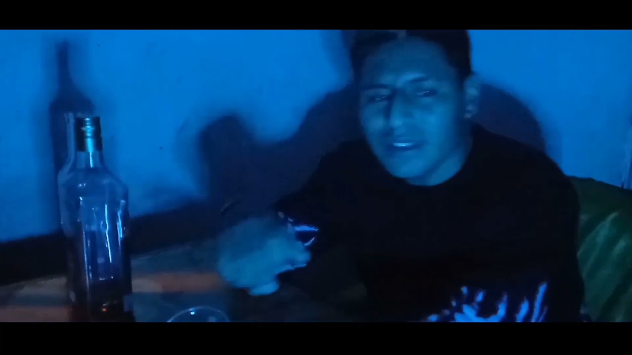 😔Triste Payaso 💔😢 \\Bren Jerr  (Video _Official) 2021