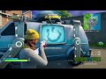 Fortnite di Tommy Boy