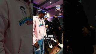 Sheek Louch Freestyle