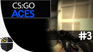 CS:GO Aces - #3