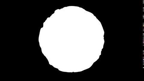 Liquid Sphere Fractal | Motion Graphics - Envato elements