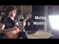 Michael Angelo Batio - Muting Mystery