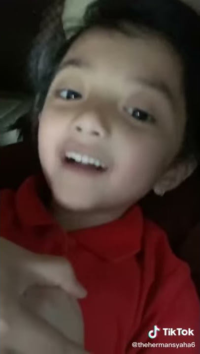 Tik Tok !  Ashanty Terbaru